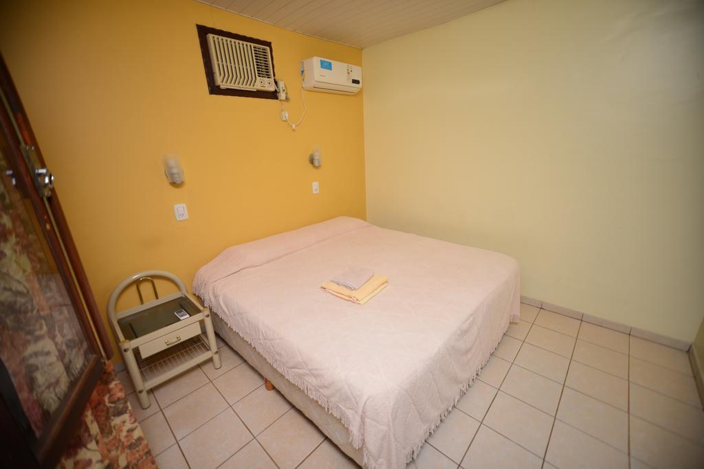 Hotel Lilian Puerto Iguazú Extérieur photo